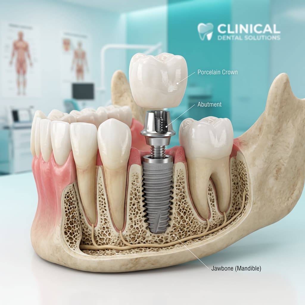 Dental Implants